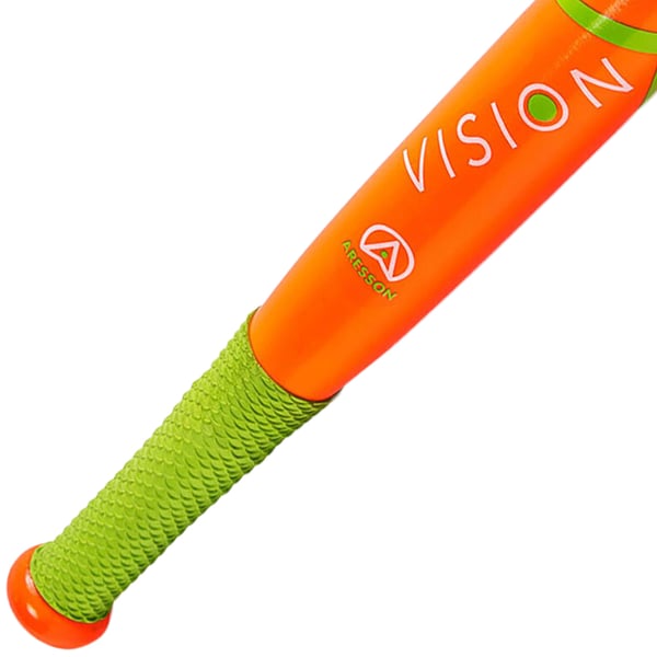 Aresson Vision Rounders Bat