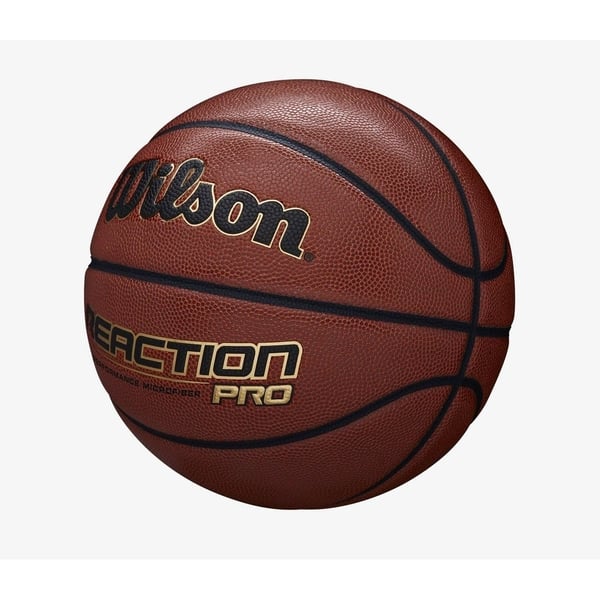 Wilson Reaction Pro Basketball