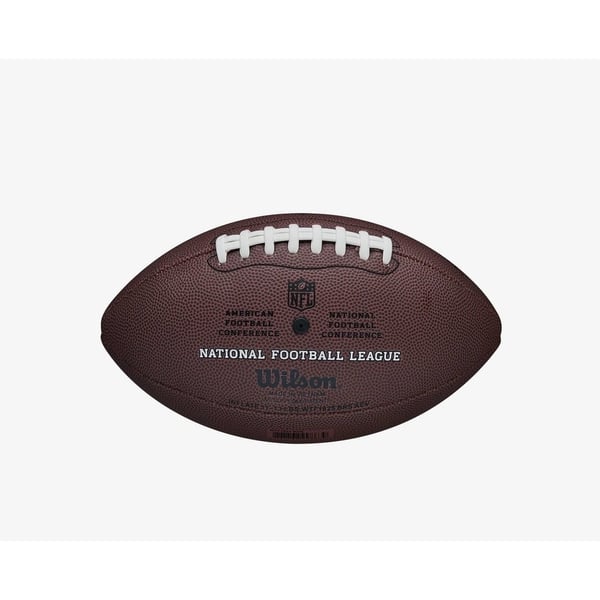 Wilson Duke Replica NFL American Football
