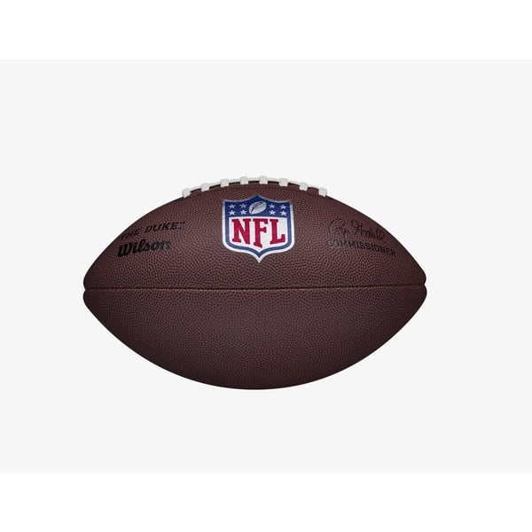 Wilson Duke Replica NFL American Football