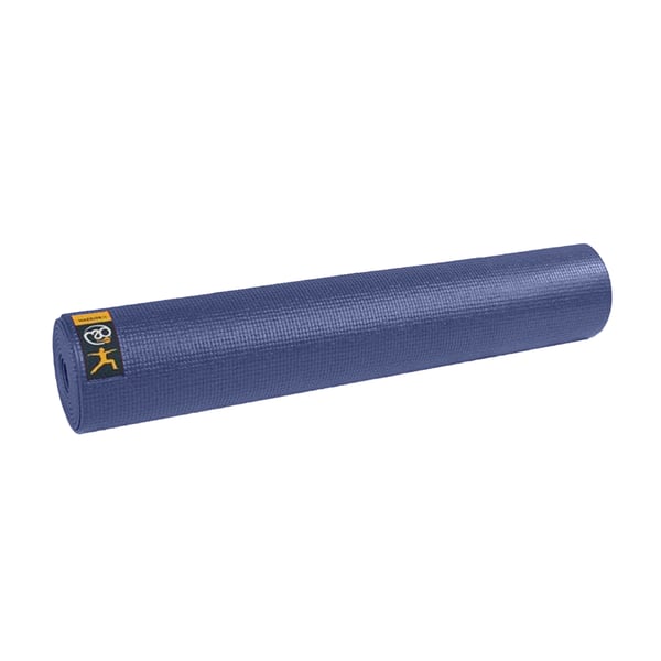 Fitness Mad Warrior II Plus yogamåtte
