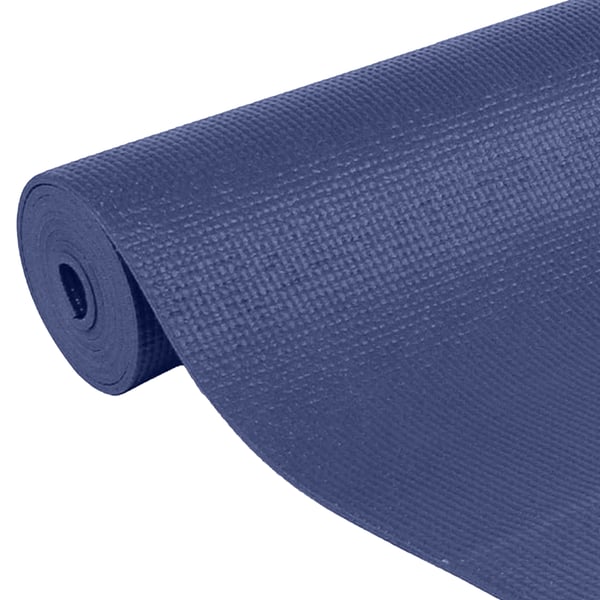 Fitness Mad Warrior II Plus -joogamatto