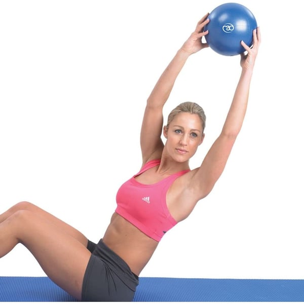 Fitness Mad Boll