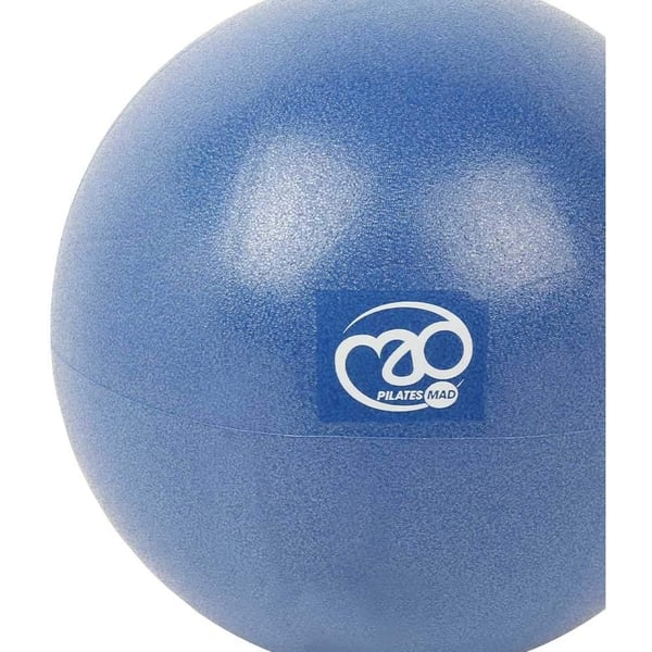 Fitness Mad Boll