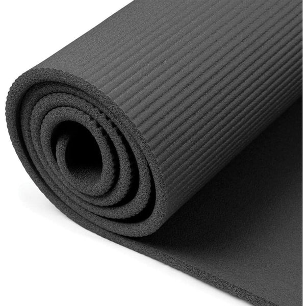 Fitness Mad NBR Yoga Mat