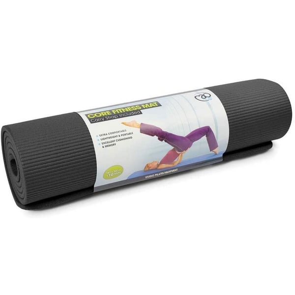 Fitness Mad NBR Yoga Mat