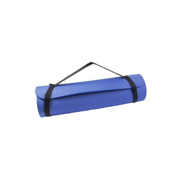 Fitness Mad NBR Yoga Mat