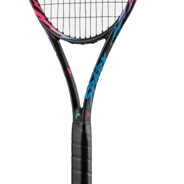 Head Spark Pro Tennis Racket
