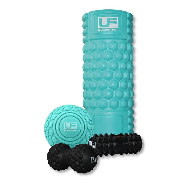 Urban Fitness Equipment Massageset