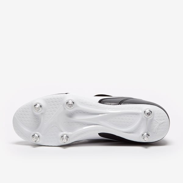 Puma Mens King Top Leather Football Boots