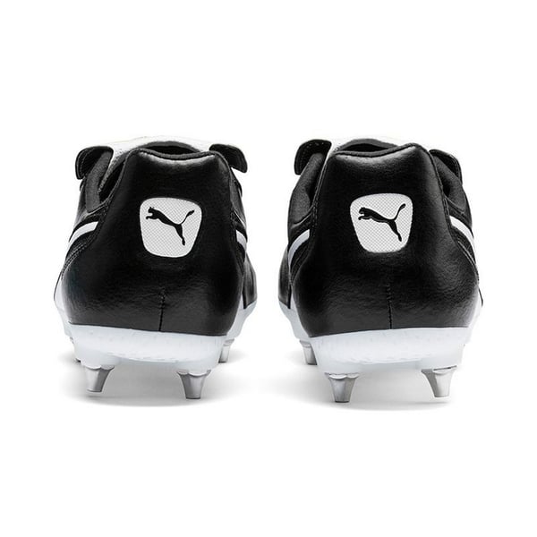 Puma Mens King Top Leather Football Boots