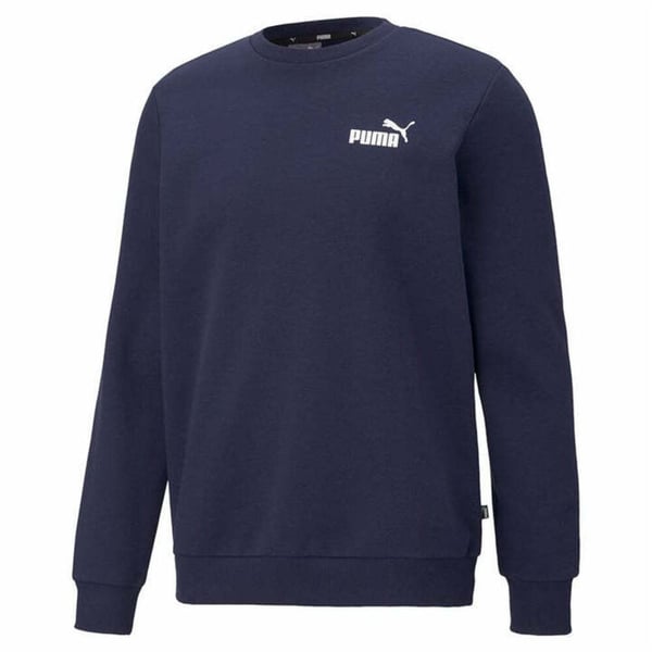 Puma Miesten ESS Logo Collegepaita