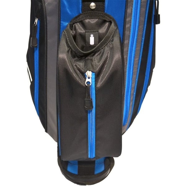 Longridge Golfmailan Kantolaukku