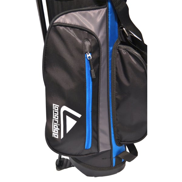 Longridge Golfmailan Kantolaukku
