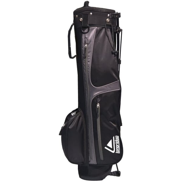 Longridge Golf Club Stand Bag