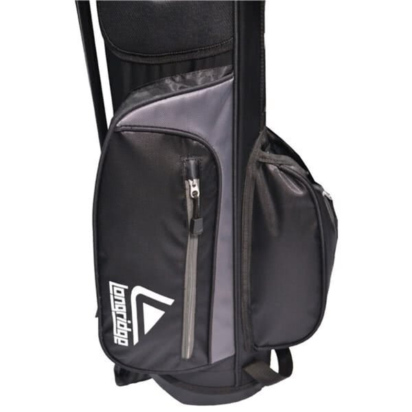 Longridge Golf Club Stand Bag
