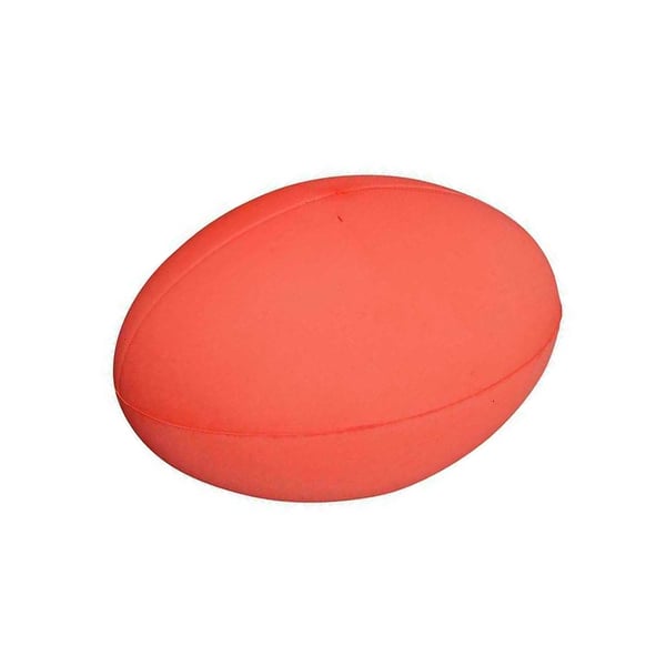 Pre-Sport Rugby bold af skum