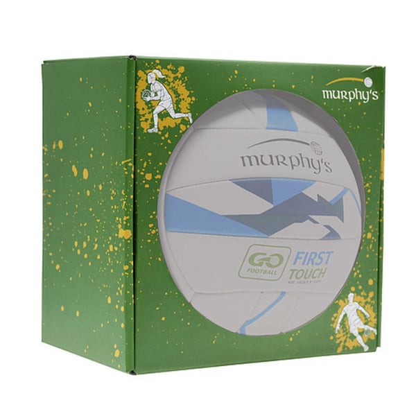 Murphys förpackningslåda (10-pack)