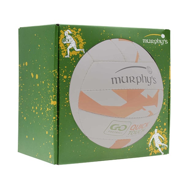 Murphys förpackningslåda (10-pack)