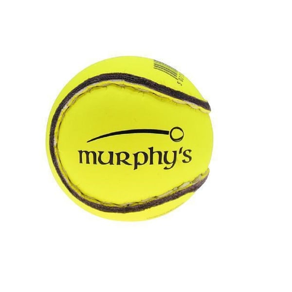 Murphys Hurlingkamp Sliotar Ball