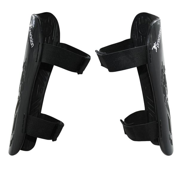Precision Unisex Adult Origin.0 Strap Shin Guards
