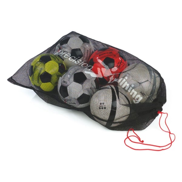 Precision Mesh 10 bold fodboldtaske