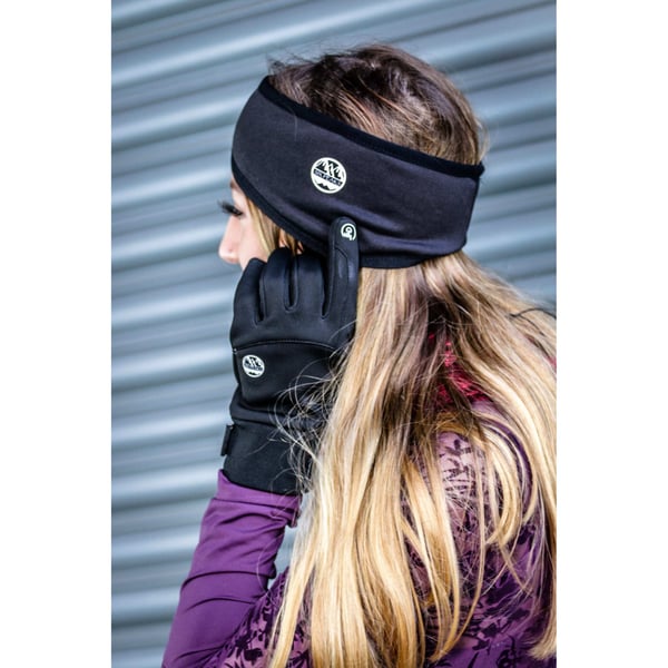 Six Peaks Unisex vinter termiske handsker til voksne