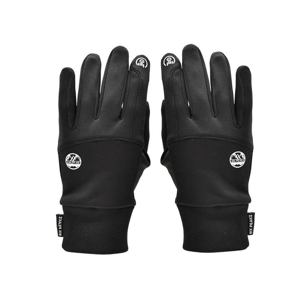 Six Peaks Unisex vinter termiske handsker til voksne