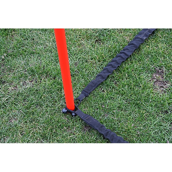 Precision Football Line Marker Set (Pack of 6)