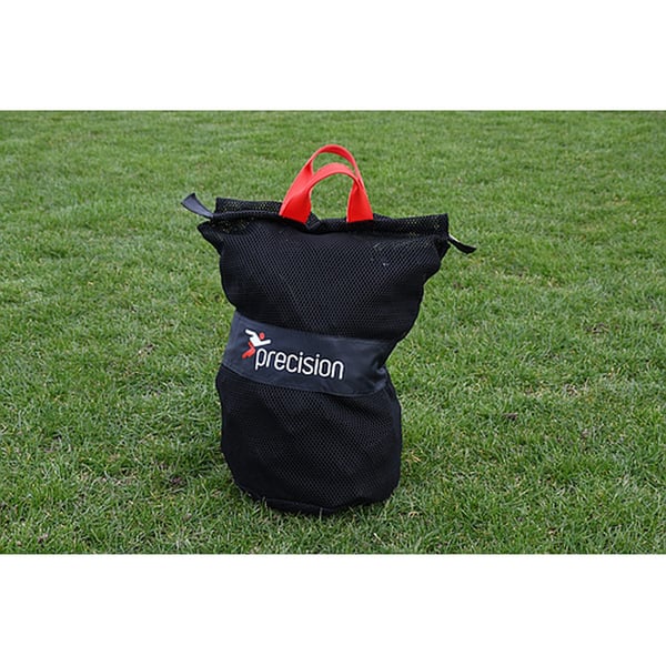 Precision Football Line Marker Set (Pack of 6)