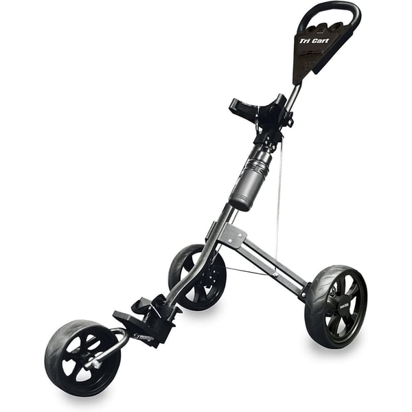 Longridge Golf Trolley