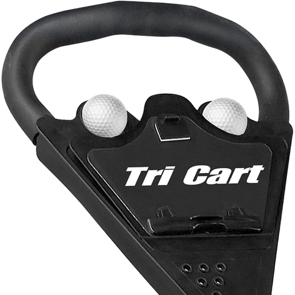 Longridge Golf Trolley