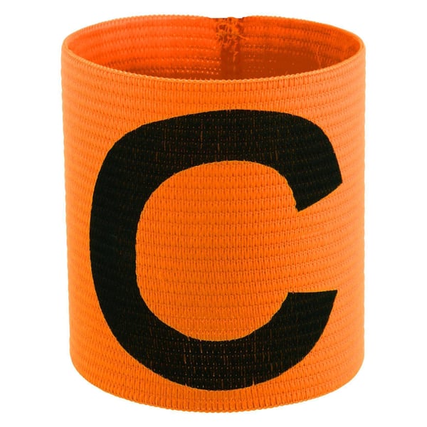 Precision Børn/Børn Big C kaptajner armbånd