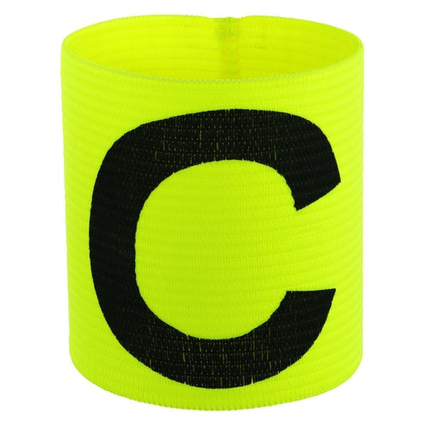 Precision Børn/Børn Big C kaptajner armbånd