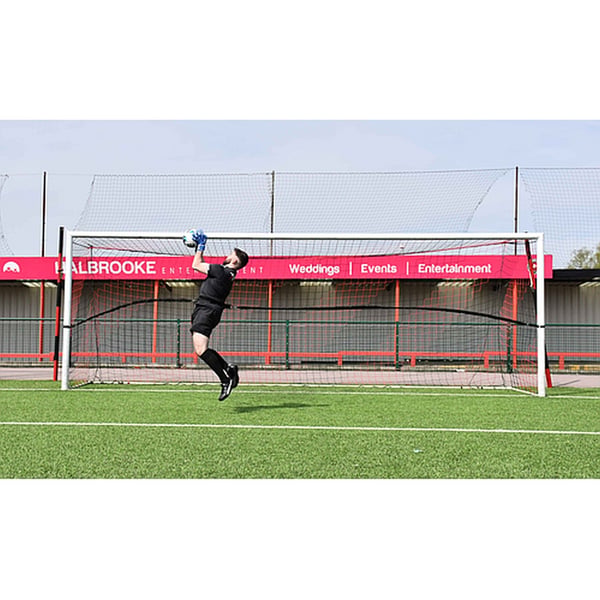 Precision Målvakts Bungee Kit