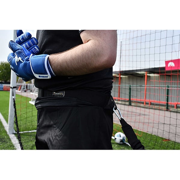 Precision Målvakts Bungee Kit