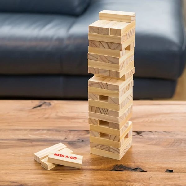 Toyrific Stacking Blocks