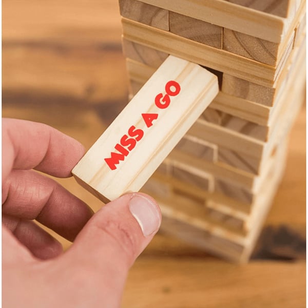 Toyrific Stacking Blocks