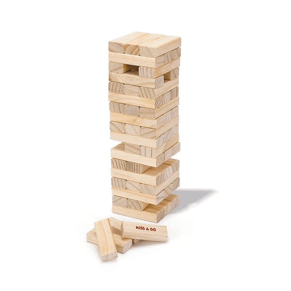 Toyrific Stacking Blocks