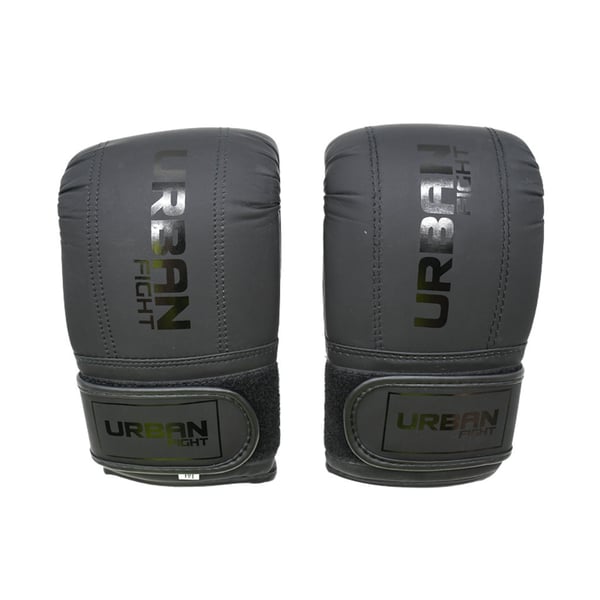 Urban Fight Childrens/Kids Punching Bag Mitts Urban Fight Childrens/Kids Punching Bag Mitts