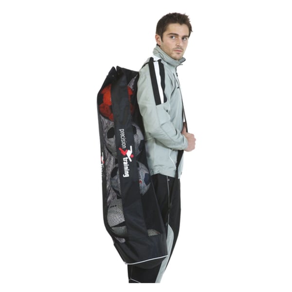 Precision Tubular 5 Ball Football Bag