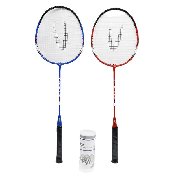 Uwin Phantom Racket Set
