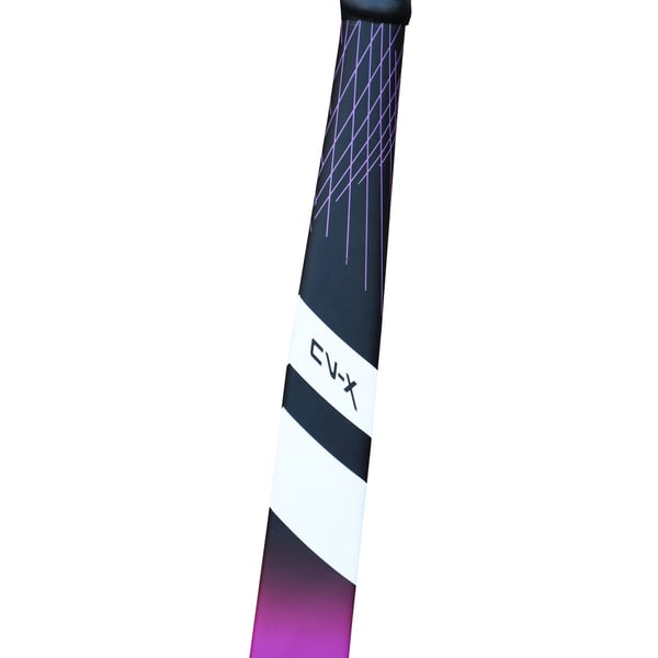 Uwin CV-X Hockey Stick