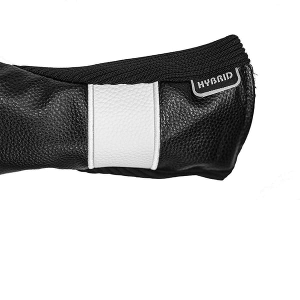 Longridge Hybrid-golfmailan suojus