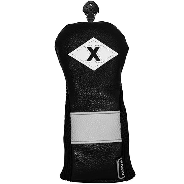 Longridge Hybrid-golfmailan suojus Longridge Hybrid-golfmailan suojus