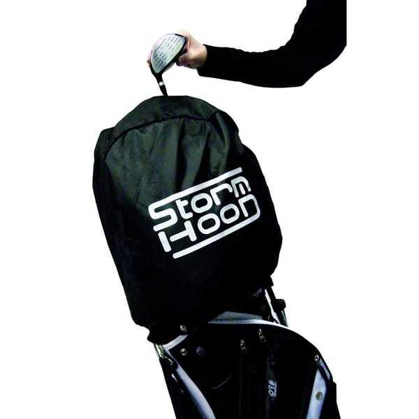 Longridge Storm Golf Bag Cover