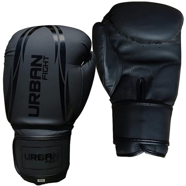 Urban Fight Boxing Gloves Urban Fight Boxing Gloves