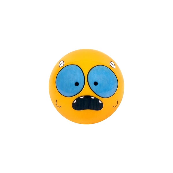 Waboba Super Surprised Bouncy Ball Waboba Super Surprised Bouncy Ball