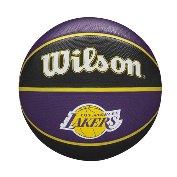 Wilson NBA Team Tribute Koripallo