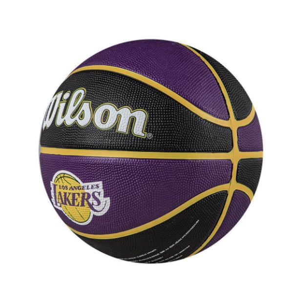 Wilson NBA Team Tribute Koripallo
